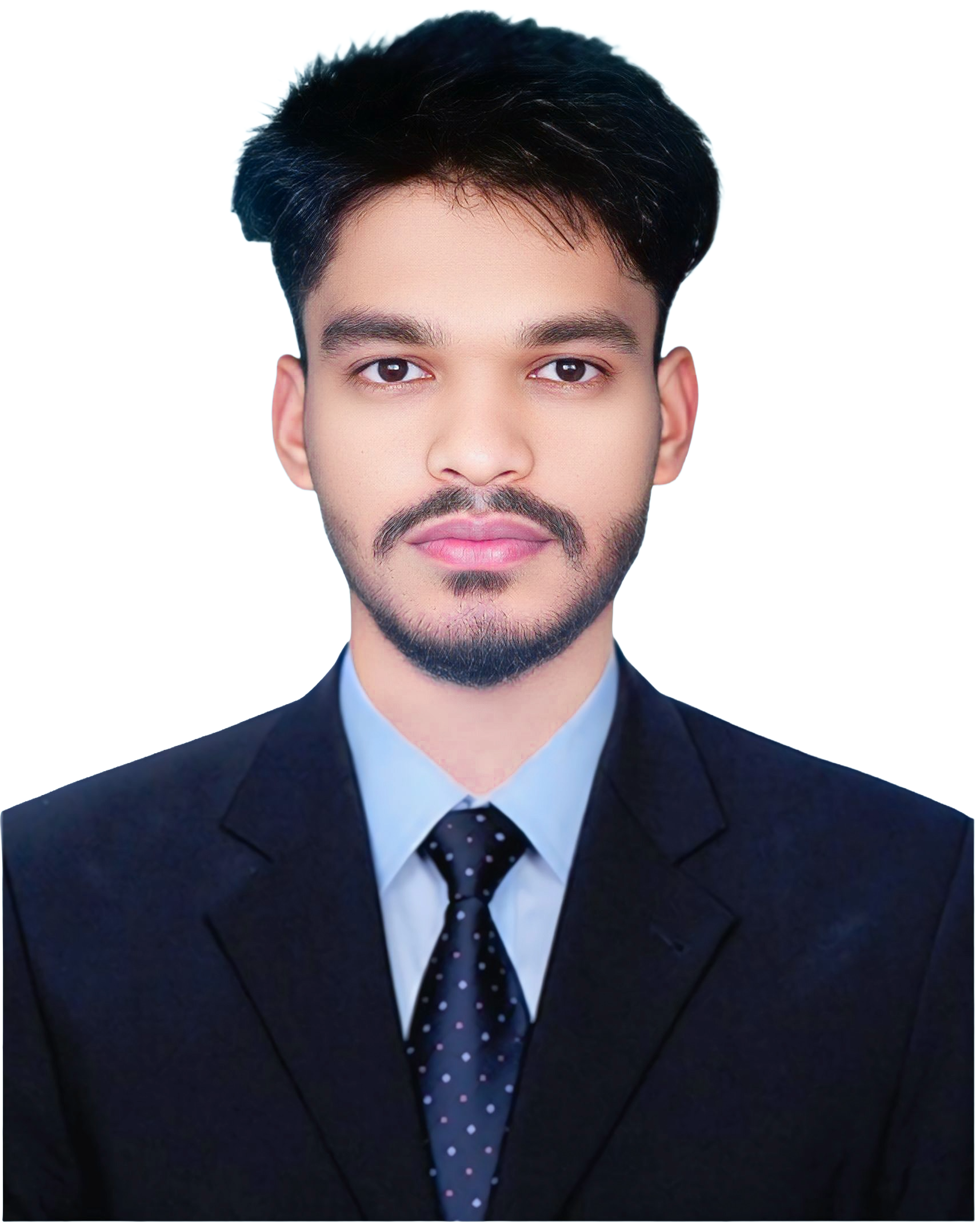 মোঃ শাহরিয়া সিকদার