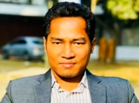 চিলমারীতে “নদী-বন্দরের পোর্ট অফিসার” সোশ্যাল মিডিয়ায় বিতর্কের পর হঠাৎ করে নিখোঁজ
