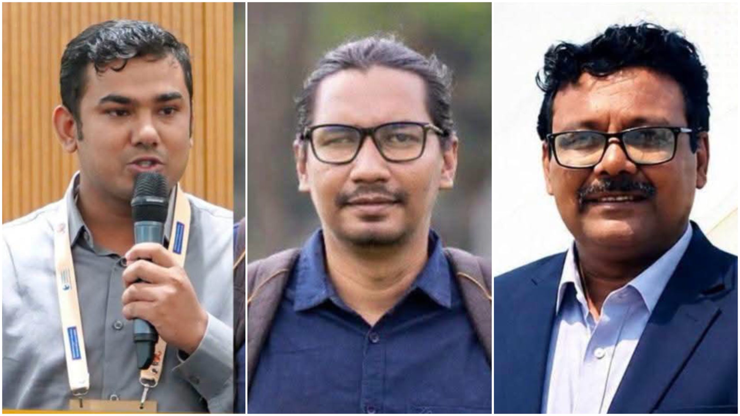 কুমিল্লায় দায়িত্ব পালনকালে তিন সাংবাদিকের ওপর হামলা