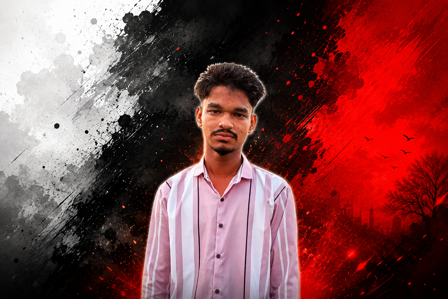 একজন মানুষ এর নীরব বিপর্যয়ের নাম, মানসিক অশান্তি