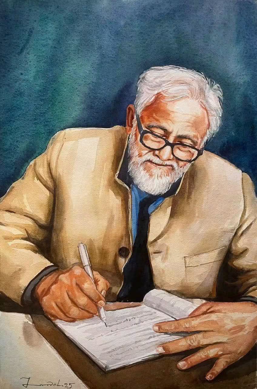শিক্ষা-সাহিত্য-সমাজসংস্কারে অনন্য ইবরাহীম খাঁ, আজ ১৩২তম জন্মবার্ষিকী
