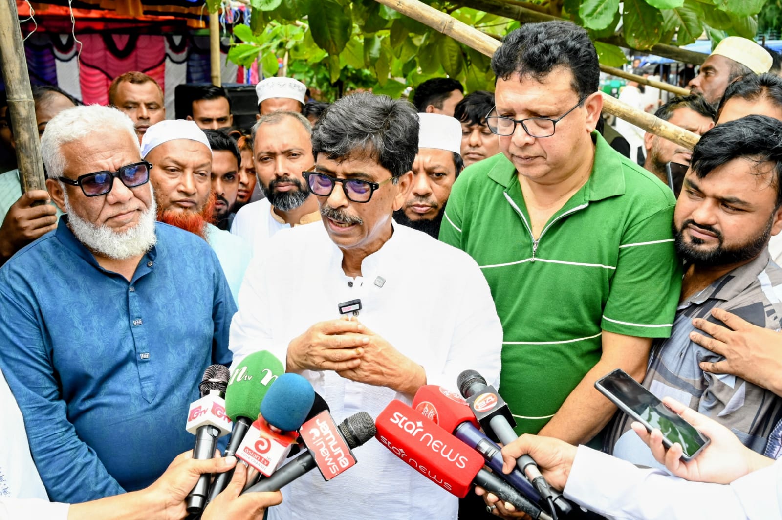 দেশীয় এলএসডি ভ্যাকসিনে সুরক্ষিত হবে গবাদিপশু, কমবে খামারিদের ক্ষতি: মন্ত্রী