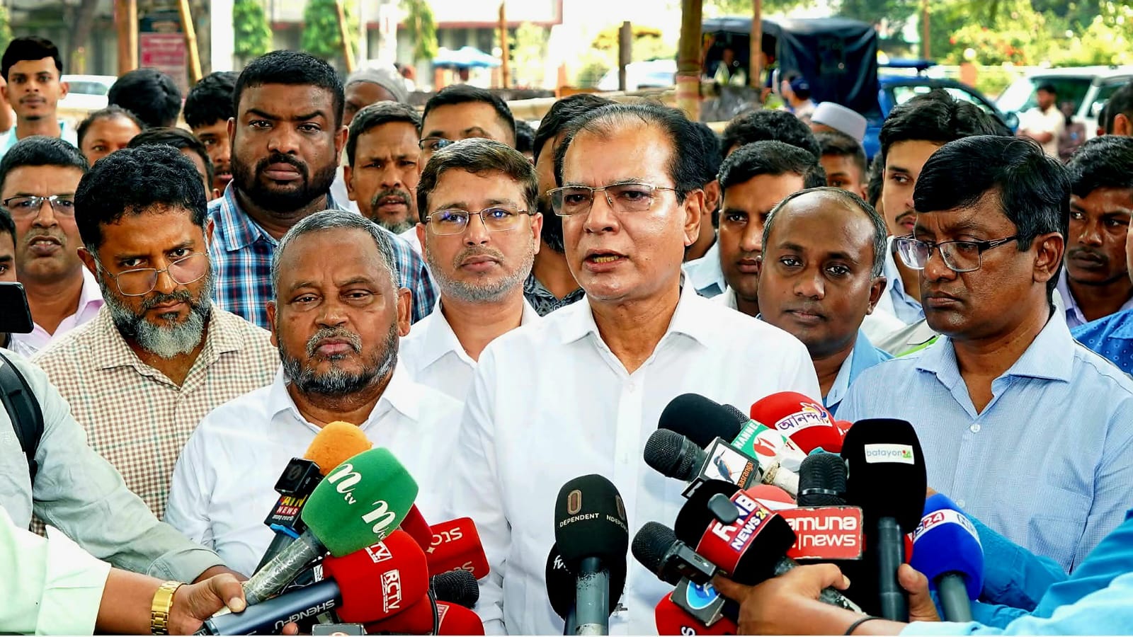 রংপুর মেডিকেল কলেজ হাসপাতালের সেবা সম্প্রসারণে দ্রুত পদক্ষেপ, এক মাসের মধ্যে চালু হতে পারে নতুন আইসিইউ বেড