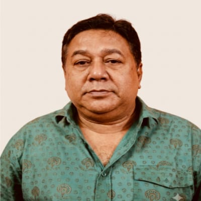 খুলনার বিশিষ্ট ব্যবসায়ী ও সমাজসেবক ওমর ফারুকের ইন্তেকাল