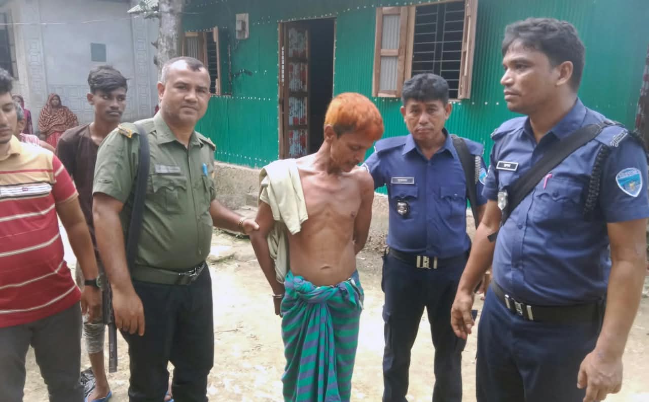 বুড়িচংয়ে ইয়াবা সেবনের দায়ে এক ব্যক্তির ১ বছরের কারাদণ্ড