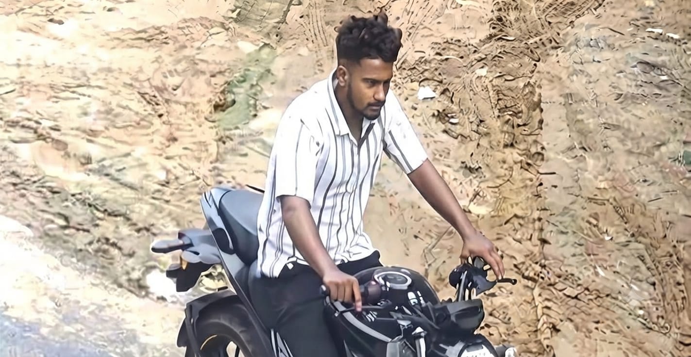 সখীপুরে সন্দেহভাজন যুবকের সন্ধানে পুলিশের পুরস্কার ঘোষণা