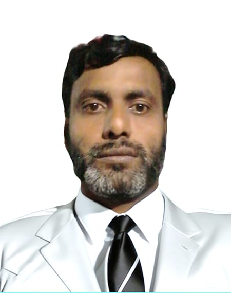 BABUL HOSSAIN