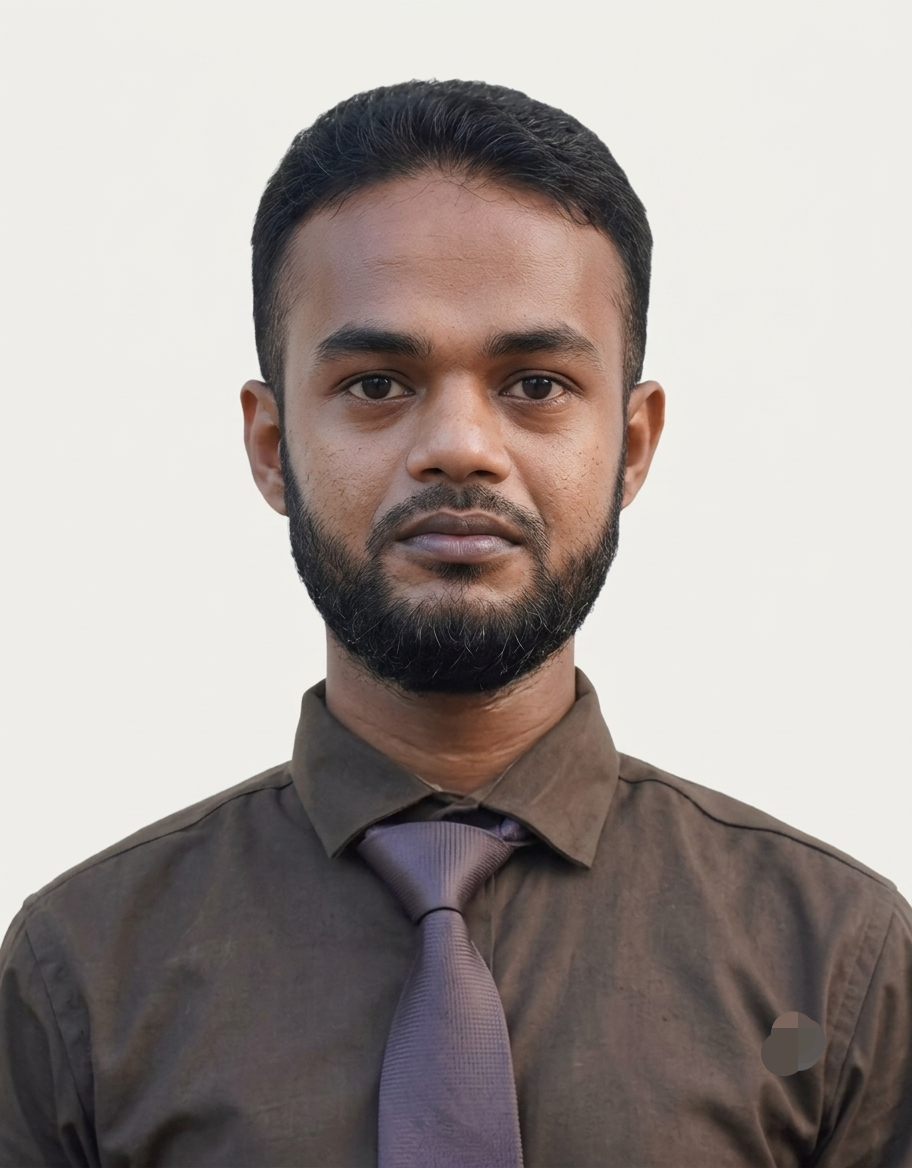 Mizanur Rahman
