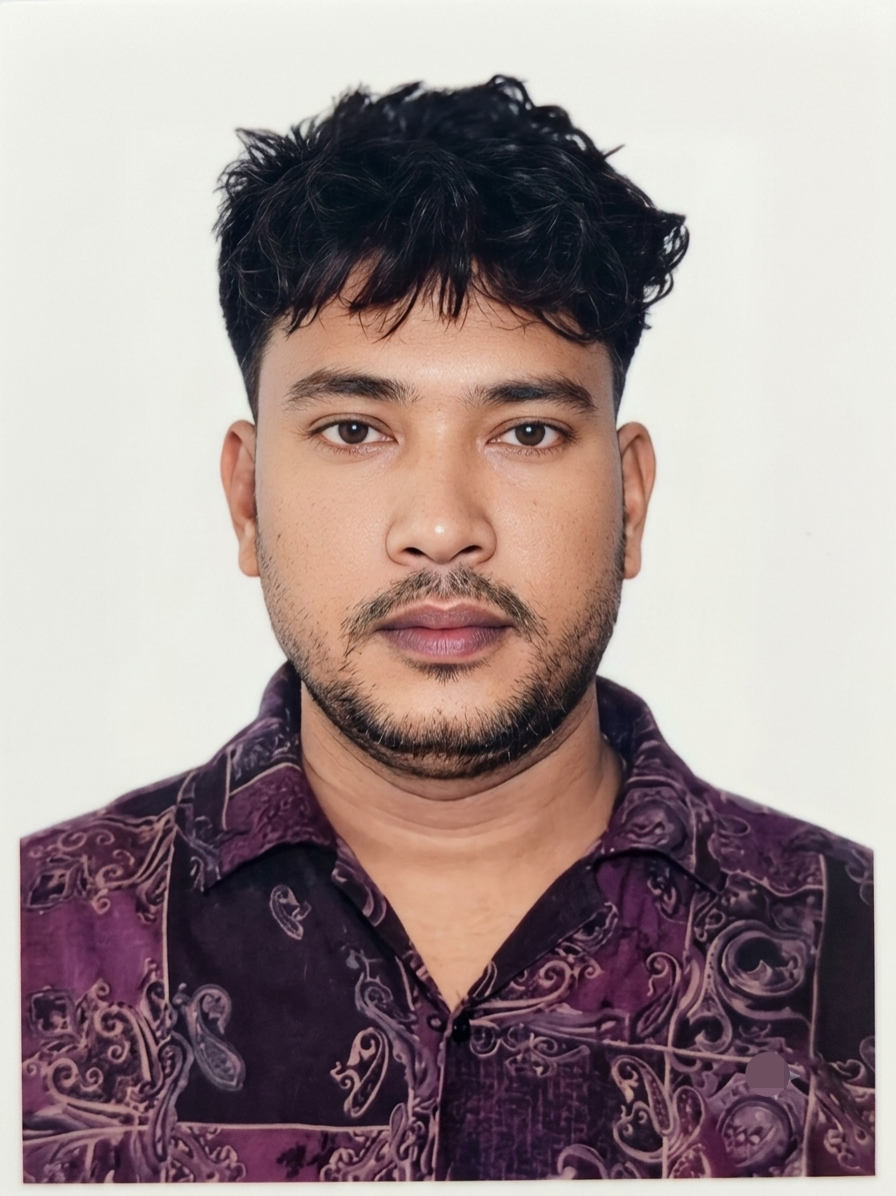 RABIUL ALAM
