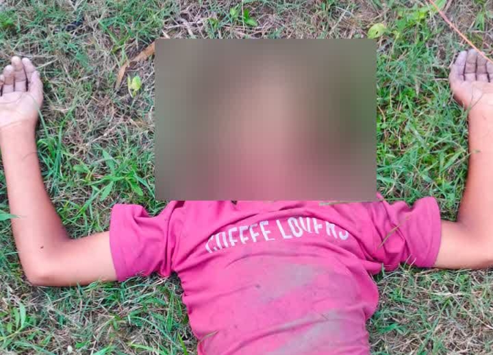 অটোভ্যান চালক শিশুর মরা দেহ মিলল বড়াল নদীতে,