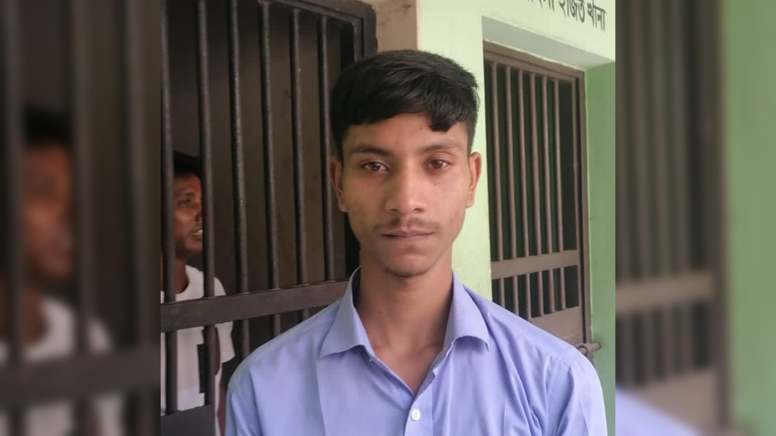 দিনাজপুর বীরগঞ্জের পল্লীতে ২১৫ পিস ট্যাপেন্ডাডল সহ মাদক ব্যবসায়ী হারুন রশিদ জুয়েল গ্রেফতার.