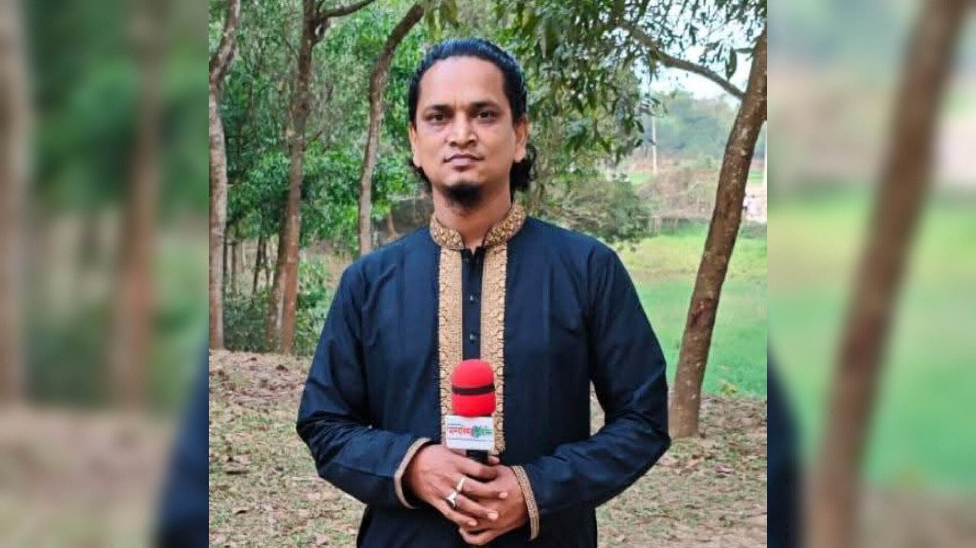 সত্যের সন্ধানে এবং মাদক-অপরাধের বিরুদ্ধে এক অবিরাম পথচলা..সাংবাদিক শাহজাহান বাশার