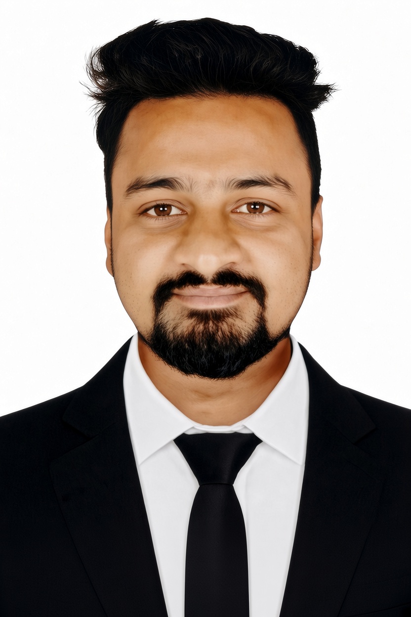 IKRAMUL HOQUE NILOY