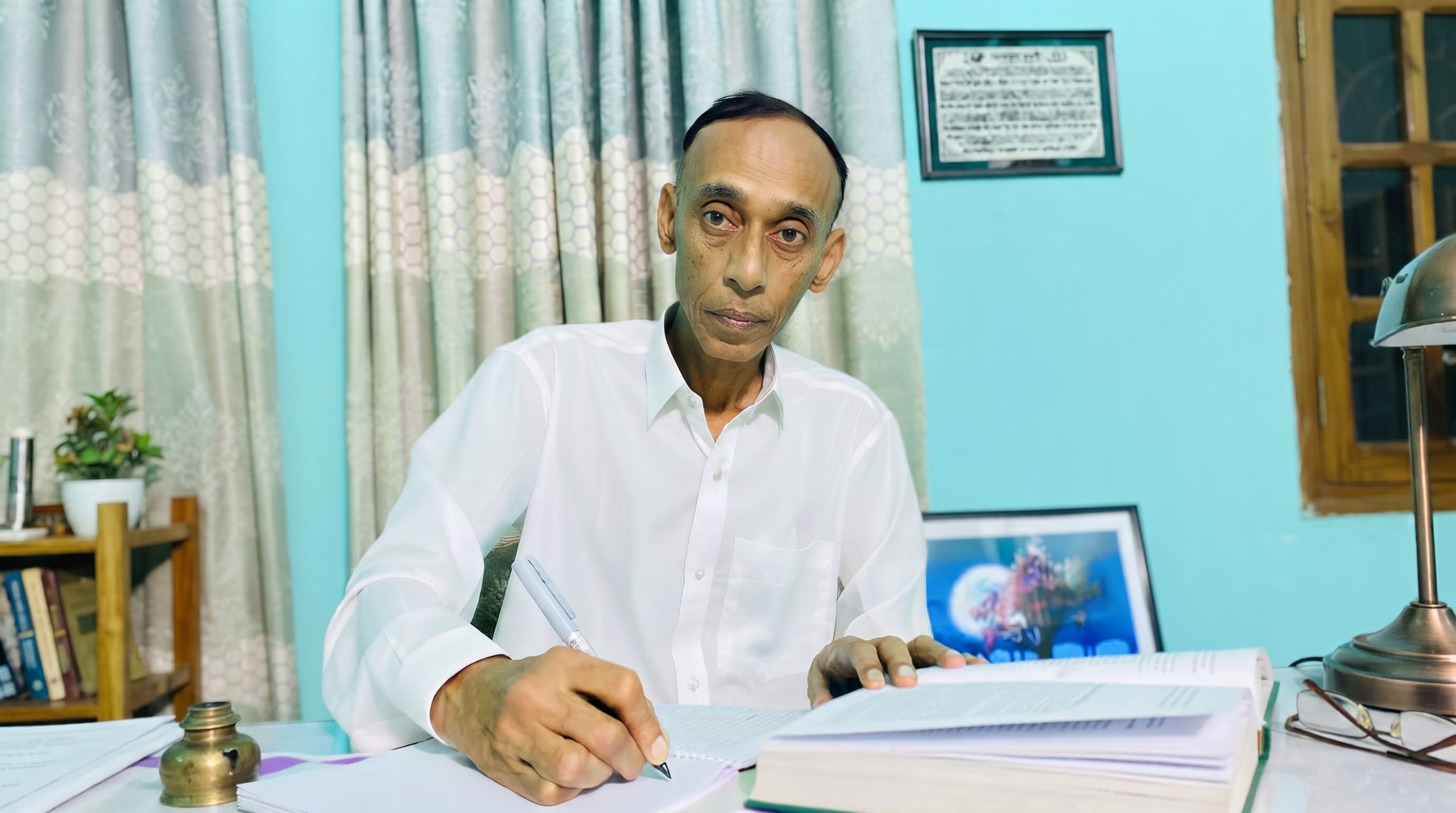 প্রতিদিন মাত্র ১০ মিনিটের সচেতনতায় সম্মিলিতভাবে বড় ধরনের বিদ্যুৎ সাশ্রয়ের সম্ভাবনা
