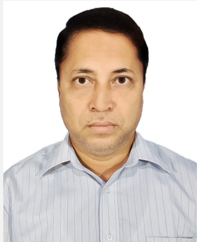 MD MOSHARAF HOSSAIN