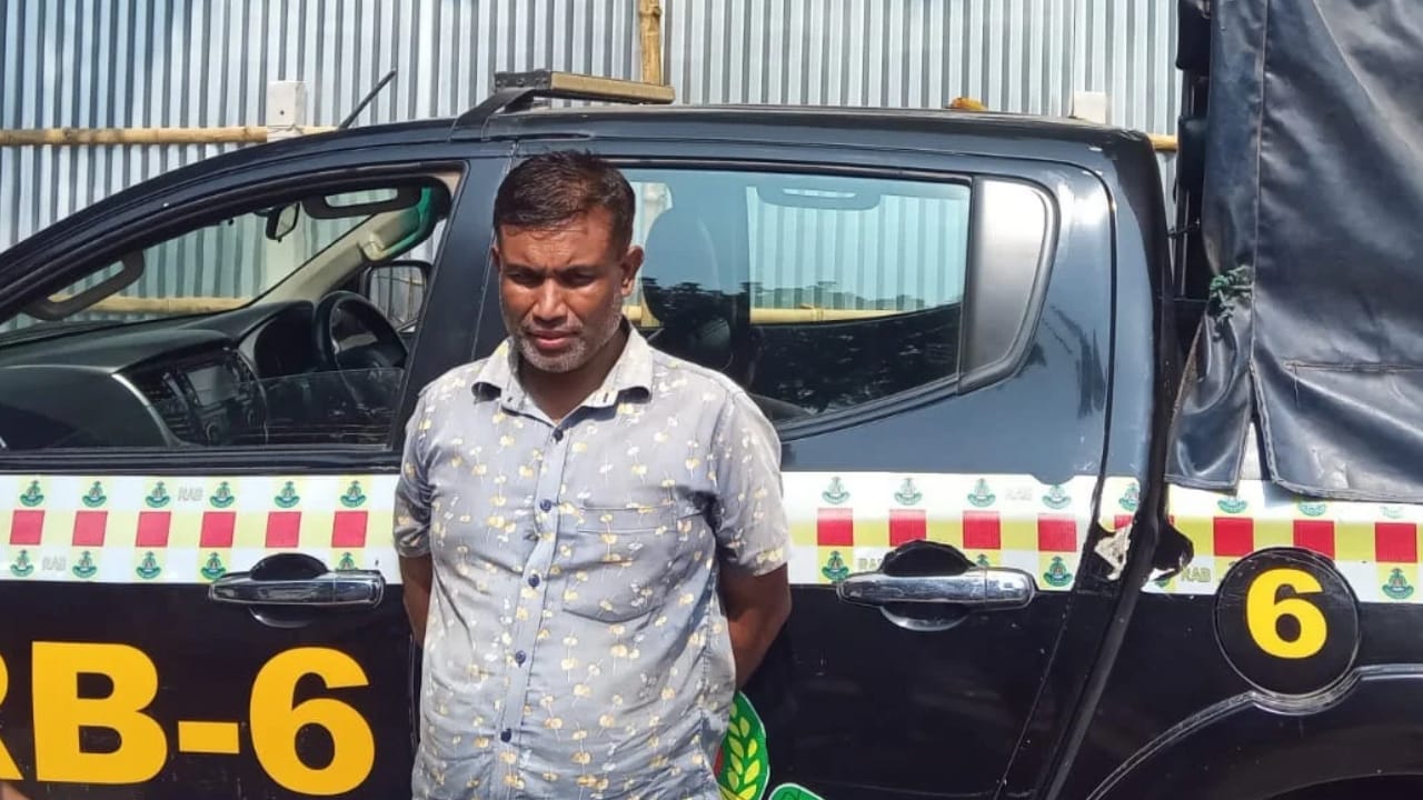 খুলনায় ঘোড়া জবাই করে মাংস বিক্রির অভিযোগ, মূলহোতার ৩ মাসের কারাদণ্ড