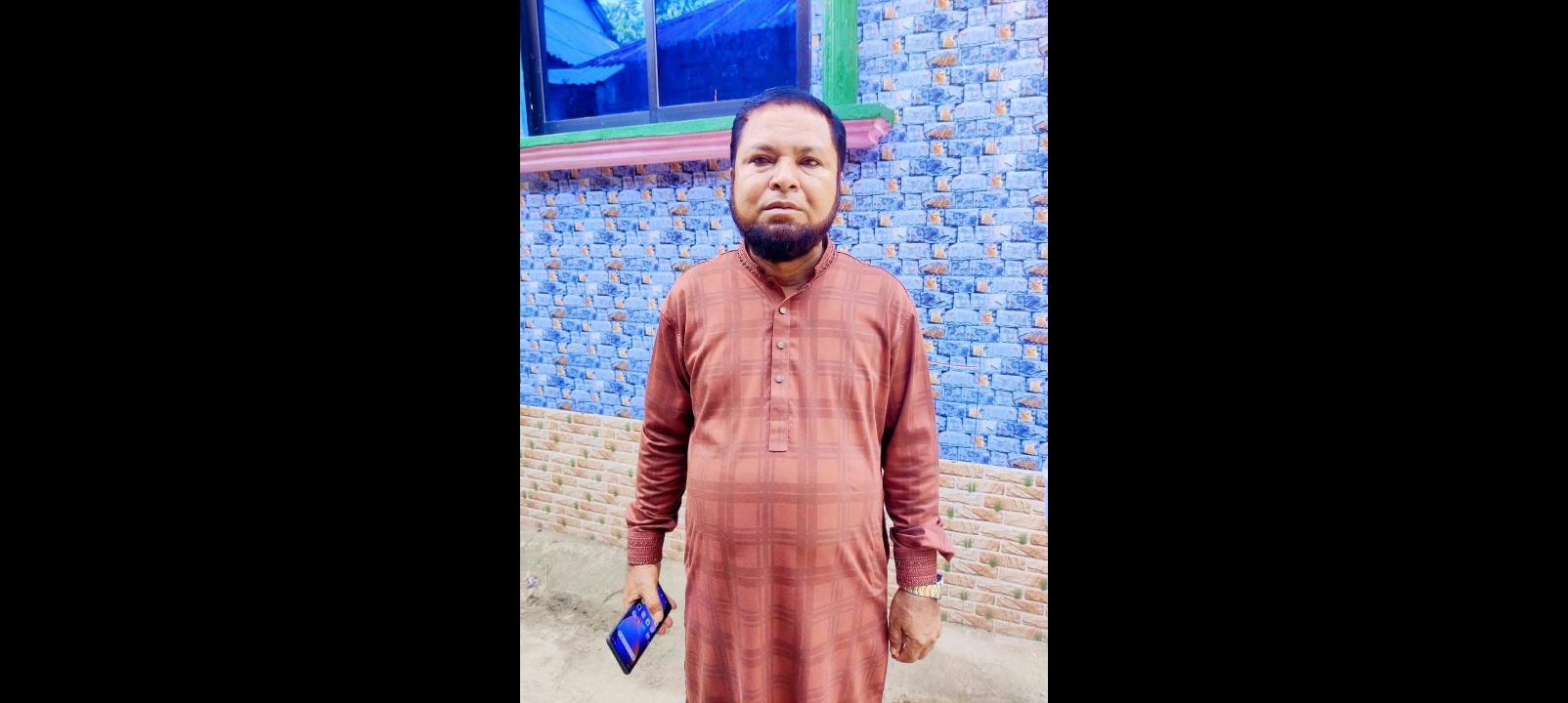 বুড়িচংয়ে জামগাছের ডাল কাটতে গিয়ে বিদ্যুৎস্পৃষ্টে বিএনপি নেতার মৃত্যু